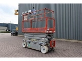 SKYJACK sj-iii-3220-m scissor lift