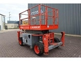 SKYJACK SJ-6832-RT scissor lift