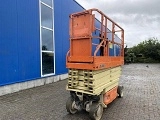 JLG 2630-ES scissor lift