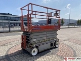 SKYJACK SJ-III-4632 scissor lift