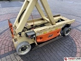 JLG 2630-ES scissor lift