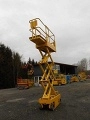 GENIE GS-1530 scissor lift