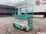 ITECO IT-12122 scissor lift