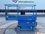 SKYJACK SJ-III-3219 scissor lift