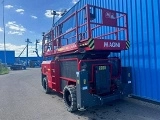 MAGNI DS1823RT scissor lift