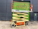 JLG 2030 ES scissor lift