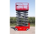 MAGNI ES1612ECP scissor lift