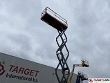 SKYJACK SJ-III-4632 scissor lift