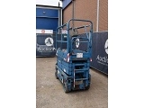 UPRIGHT MX19 scissor lift