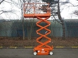 SKYJACK SJ-III-3219 scissor lift