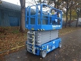 GENIE GS-4047 scissor lift