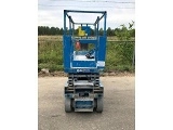 GENIE GS 2032 scissor lift