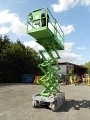 GENIE GS-2646 scissor lift