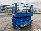 GENIE GS-3246 scissor lift