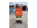 JLG 1532-e-3 scissor lift