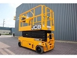 JCB S2646E scissor lift