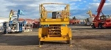 HAULOTTE Р15 SX scissor lift