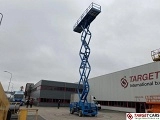 GENIE GS5390RT scissor lift