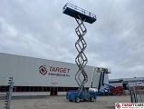 GENIE GS5390RT scissor lift