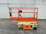 JLG 6RS scissor lift