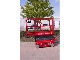 MAGNI ES0607EP scissor lift