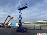 MEC 2659ert scissor lift