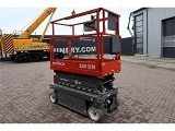 SKYJACK SJ 3219 scissor lift