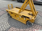 HAULOTTE Compact 12 scissor lift