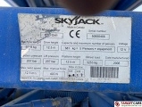 SKYJACK SJ-9241 scissor lift