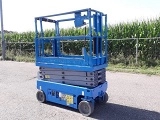 GENIE GS-1932 scissor lift