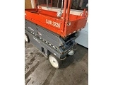 SKYJACK SJ-III-3226 scissor lift