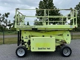 MEC 2684 RT scissor lift