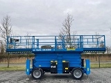 GENIE GS5390RT scissor lift