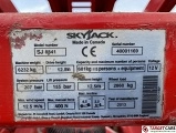 SKYJACK SJ 8841 RT scissor lift