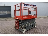 SKYJACK SJ-III-4626 scissor lift