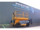 HAULOTTE Compact 10DX scissor lift