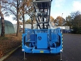 GENIE GS5390RT scissor lift