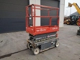 SKYJACK SJ-III-3219 scissor lift