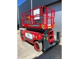 MAGNI DS1418RT scissor lift