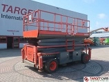 SKYJACK SJ-9250 scissor lift