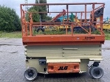 JLG 3246 ES scissor lift