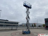 GENIE GS2632 scissor lift