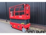 MAGNI ES1008E scissor lift