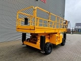 HAULOTTE H12S XL scissor lift