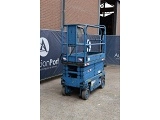 UPRIGHT MX19 scissor lift