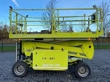 MEC 2684 RT scissor lift