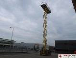 AIRO sf-1700-el scissor lift