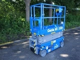 GENIE GS-1930 scissor lift