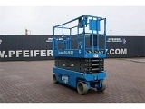 GENIE GS2632 scissor lift