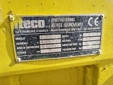 ITECO IG-10130 scissor lift